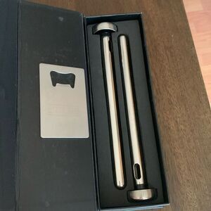 Let it beer cooler sticks